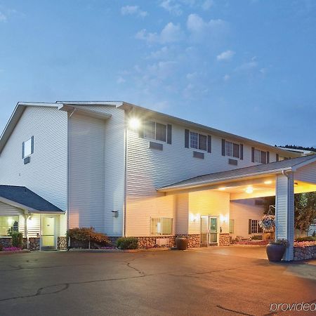 Hotel La Quinta By Wyndham Grants Pass Exterior foto